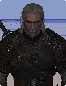 Geralt